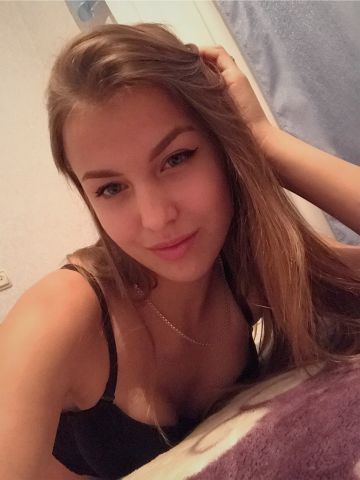 Индивидуалка Викторина Фотография 3