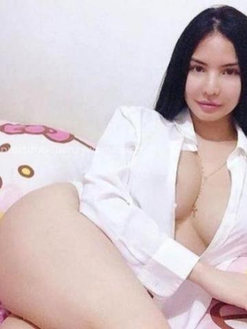 Индивидуалка Илона Фотография 2
